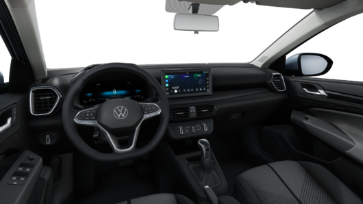 Imagen de un Tera Comfort 1.0L AT