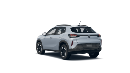 Imagen de un Tera Comfort 1.0L AT