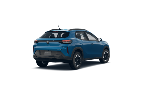 Imagen de un Tera Comfort 1.0L AT