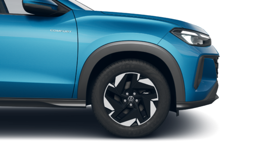 Imagen de un Tera Comfort 1.0L AT