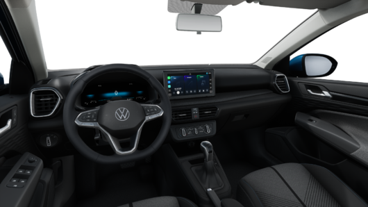 Imagen de un Tera Comfort 1.0L AT