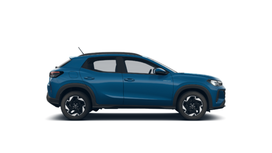 Imagen de un Tera Comfort 1.0L  AT