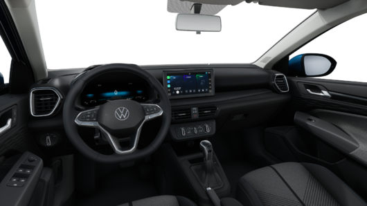 Imagen de un Tera Comfort 1.0L  AT