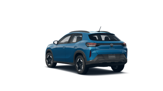 Imagen de un Tera Comfort 1.0L AT