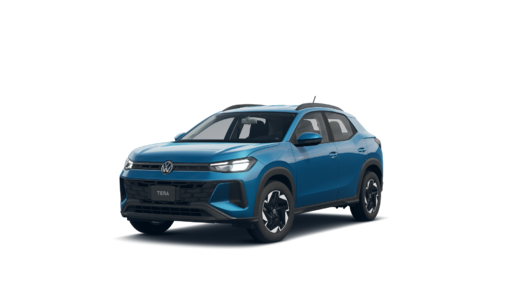 Imagen de un Tera Comfort 1.0L AT