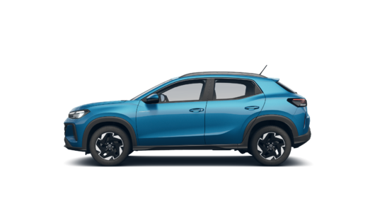 Imagen de un Tera Comfort 1.0L  AT