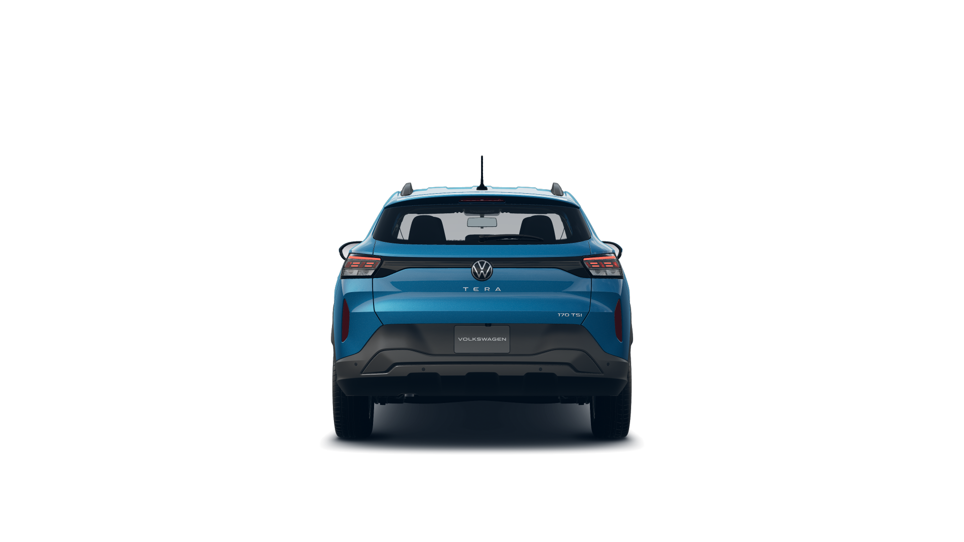 Imagen de un Tera Comfort 1.0L  AT