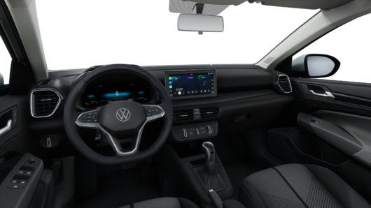 Imagen de un Tera Comfort 1.0L AT