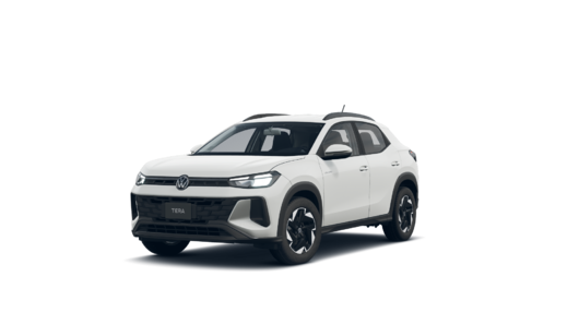 Imagen de un Tera Comfort 1.0L  AT