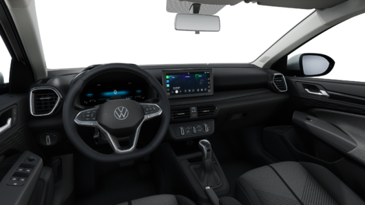 Imagen de un Tera Comfort 1.0L AT