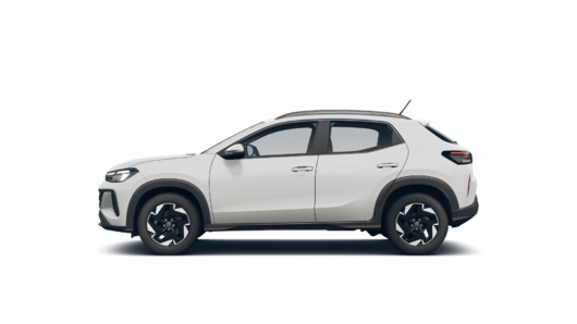 Imagen de un Tera Comfort 1.0L  AT