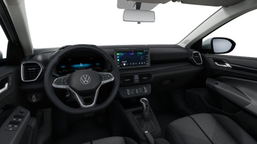 Imagen de un Tera Comfort 1.0L  AT