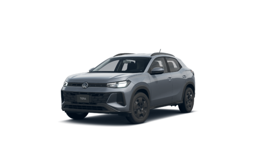 Imagen de un Tera Trend 1.6L MT