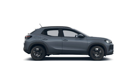 Imagen de un Tera Trend 1.6L MT