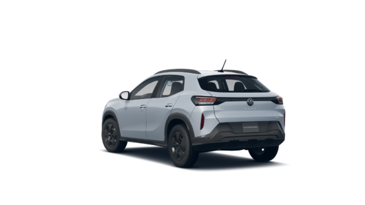 Imagen de un Tera Trend 1.6L  MT