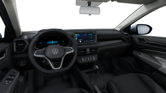 Imagen de un Tera Trend 1.6L MT