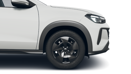 Imagen de un Tera Trend 1.6L  MT