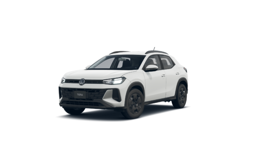 Imagen de un Tera Trend 1.6L MT