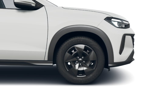 Imagen de un Tera Trend 1.6L MT