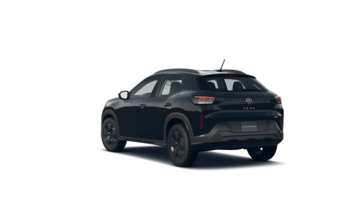 Imagen de un Tera Trend 1.6L MT