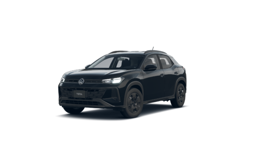 Imagen de un Tera Trend 1.6L MT