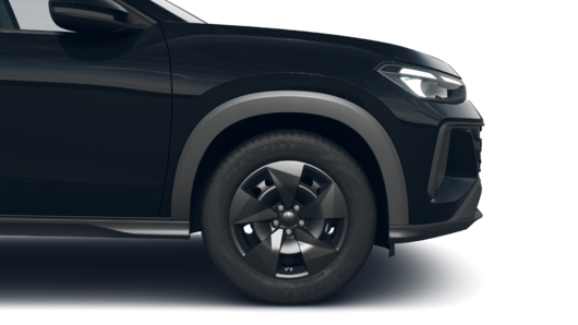 Imagen de un Tera Trend 1.6L MT