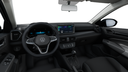 Imagen de un Tera Trend 1.6L MT