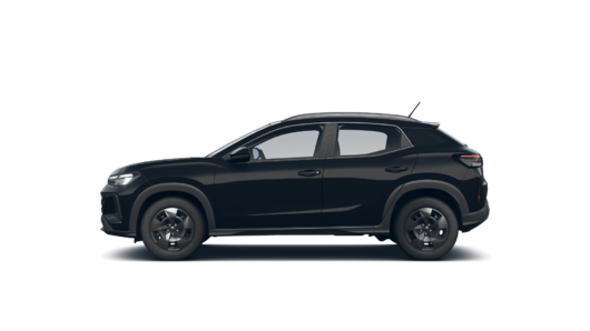 Imagen de un Tera Trend 1.6L  MT