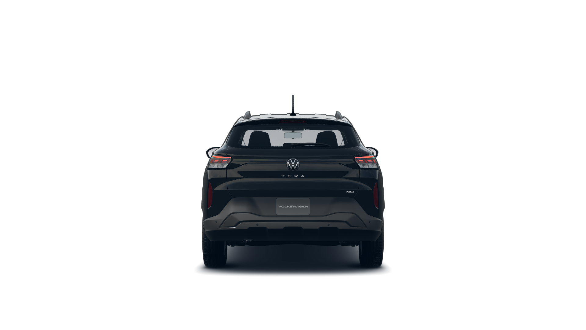 Imagen de un Tera Trend 1.6L MT