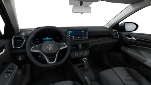 Imagen de un Tera Comfort 1.0L AT