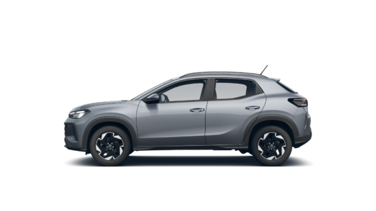 Imagen de un Tera Comfort 1.0L  AT