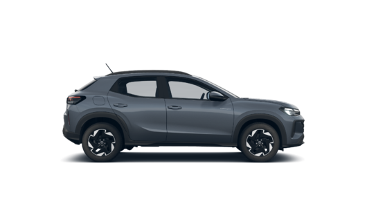 Imagen de un Tera Comfort 1.0L  AT