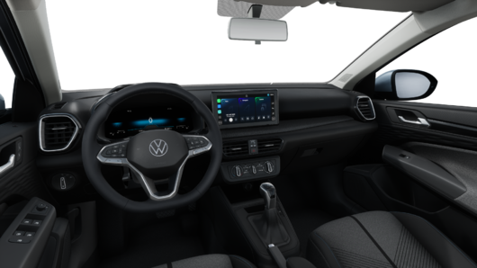 Imagen de un Tera Comfort 1.0L  AT