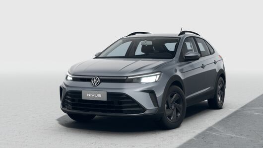 Imagen de un Nivus PA Comfortline 200 TSI AT