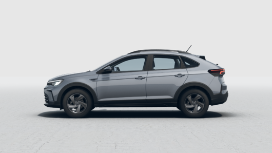 Imagen de un Nivus PA Comfortline 200 TSI AT