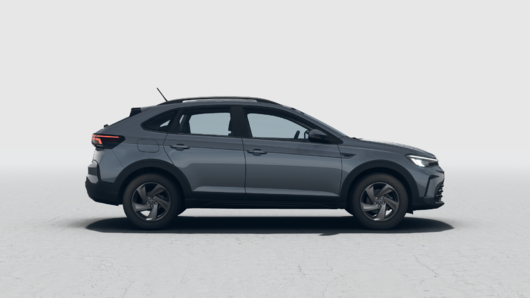 Imagen de un Nivus PA Comfortline 200 TSI AT