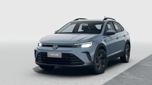 Imagen de un Nivus PA Comfortline 200 TSI AT