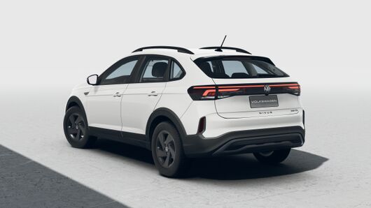 Imagen de un Nivus PA Comfortline 200 TSI AT