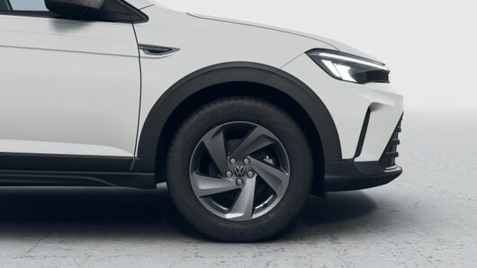 Imagen de un Nivus PA Comfortline 200 TSI AT