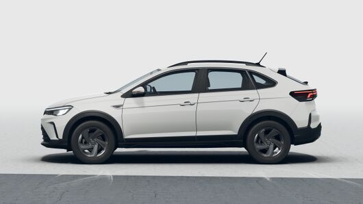 Imagen de un Nivus PA Comfortline 200 TSI AT