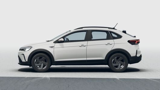 Imagen de un Nivus PA Comfortline 200 TSI AT