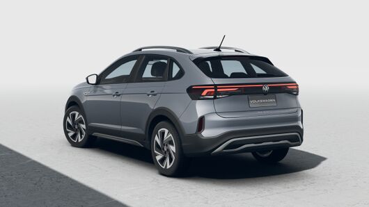 Imagen de un Nivus PA Highline 200 TSI AT