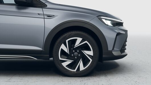 Imagen de un Nivus PA Highline 200 TSI AT