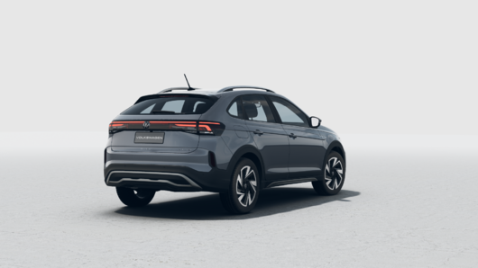 Imagen de un Nivus PA Highline 200 TSI AT