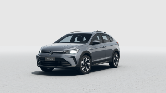 Imagen de un Nivus PA Highline 200 TSI AT