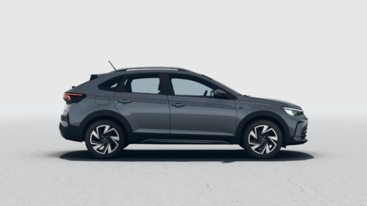 Imagen de un Nivus PA Highline 200 TSI AT