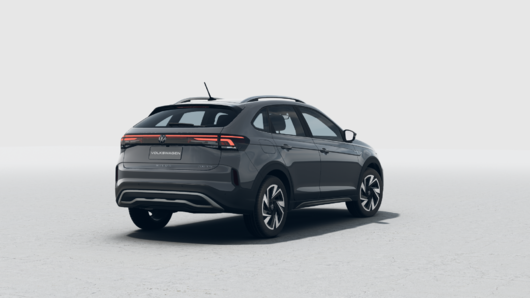 Imagen de un Nivus PA Highline 200 TSI AT