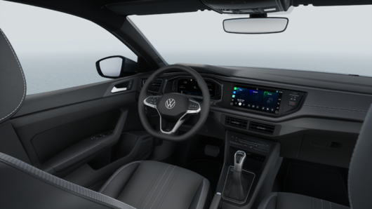 Imagen de un Nivus PA Highline 200 TSI AT