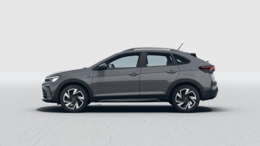 Imagen de un Nivus PA Highline 200 TSI AT