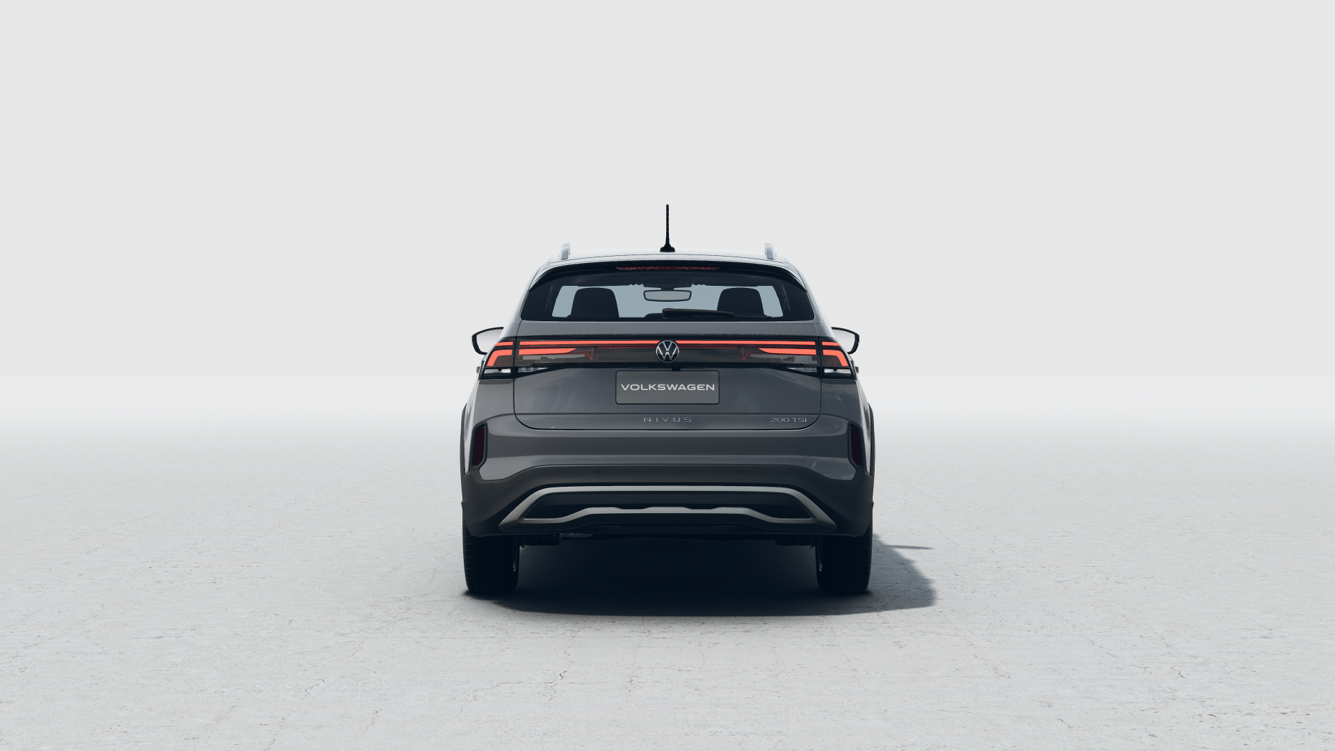 Imagen de un Nivus PA Highline 200 TSI AT